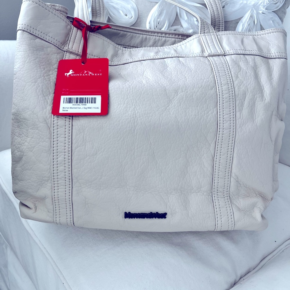 Montana West Tote